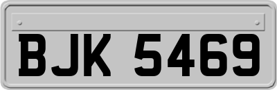 BJK5469