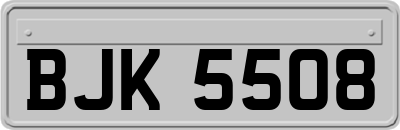 BJK5508