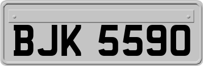 BJK5590
