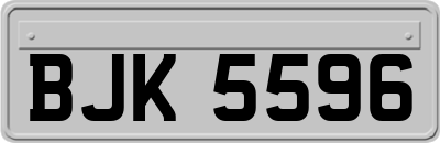 BJK5596