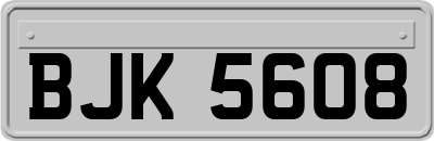 BJK5608