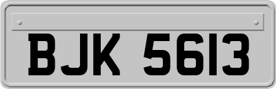 BJK5613