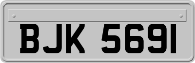 BJK5691