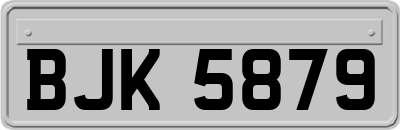 BJK5879
