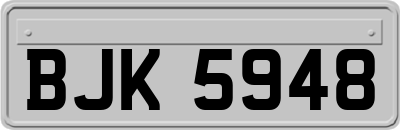 BJK5948