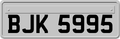 BJK5995