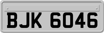 BJK6046