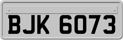 BJK6073