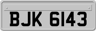 BJK6143