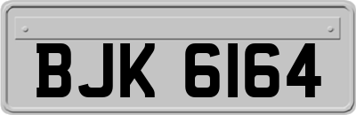 BJK6164