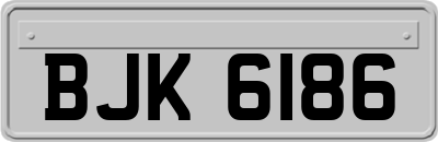 BJK6186