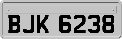 BJK6238