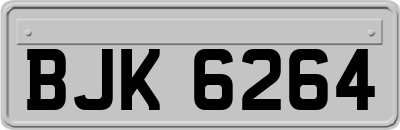 BJK6264