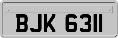 BJK6311