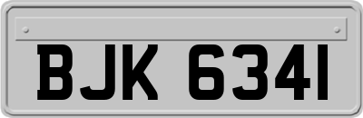 BJK6341