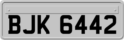 BJK6442