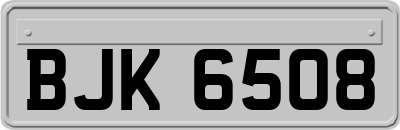 BJK6508