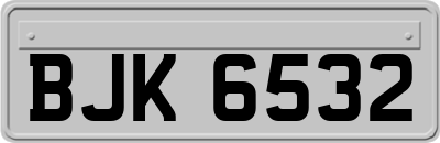BJK6532