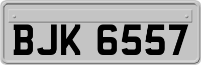 BJK6557
