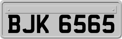 BJK6565