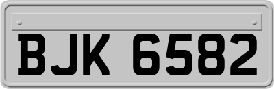 BJK6582