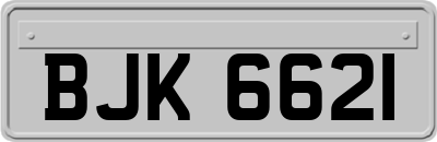 BJK6621
