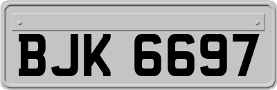 BJK6697