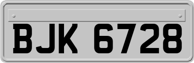 BJK6728