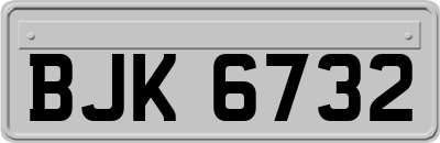 BJK6732