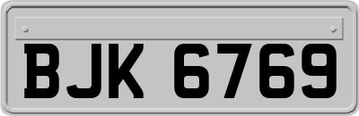 BJK6769