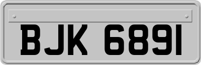 BJK6891