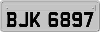 BJK6897