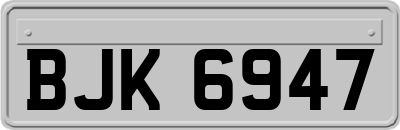 BJK6947