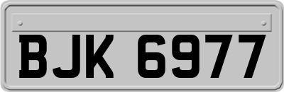 BJK6977