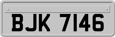 BJK7146