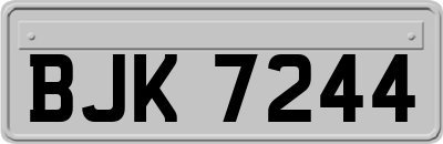 BJK7244