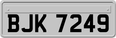 BJK7249