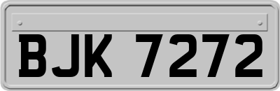 BJK7272