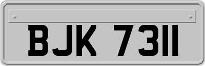 BJK7311