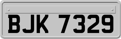 BJK7329