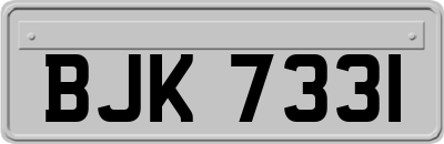 BJK7331