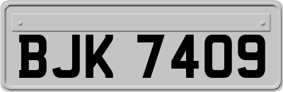 BJK7409