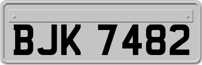 BJK7482