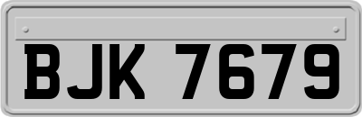BJK7679
