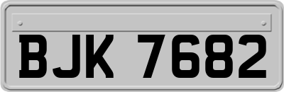 BJK7682