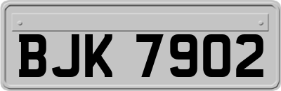 BJK7902