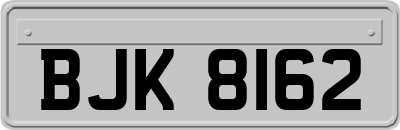 BJK8162