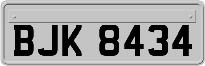BJK8434