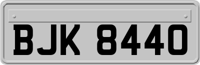 BJK8440