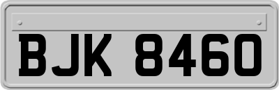 BJK8460